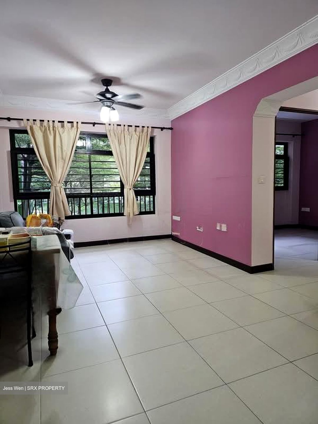 Blk 339A Kang Ching Road (Jurong West), HDB 3 Rooms #557171491